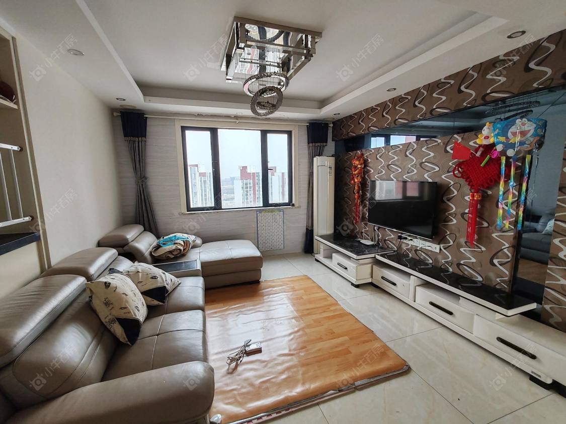 常州天逸城北区在租房源室内图_小牛看房