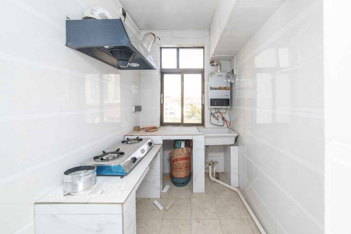 常州服务新村在售二手房源室内图_小牛看房