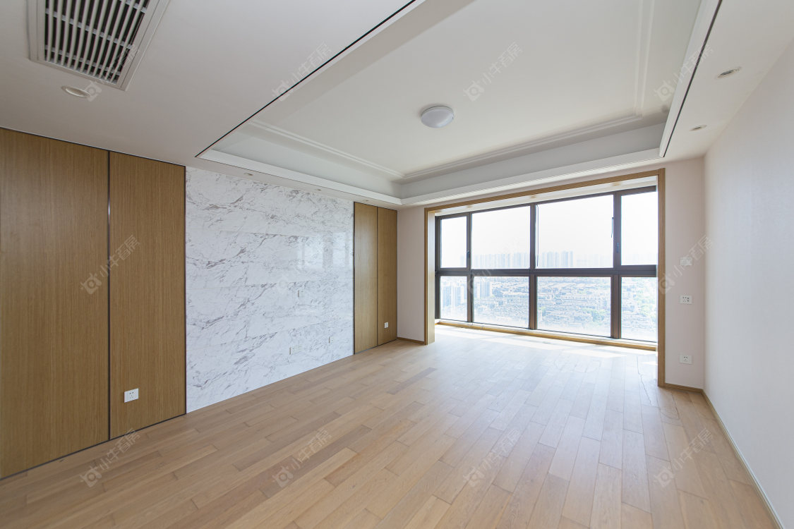 常州绿地香奈在售二手房_小牛看房