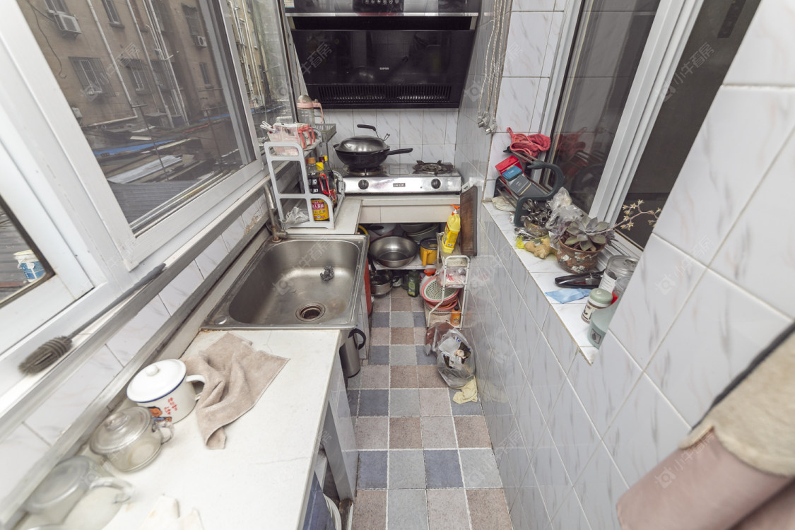 常州航运宿舍在售二手房_小牛看房