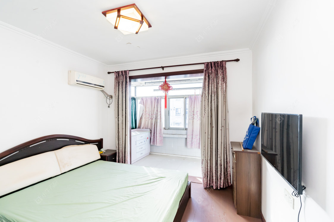 常州丽华二村在售二手房源室内图_小牛看房