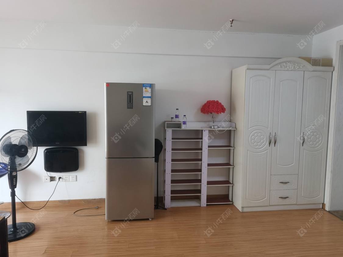 常州府翰苑西区在租房源室内图_小牛看房