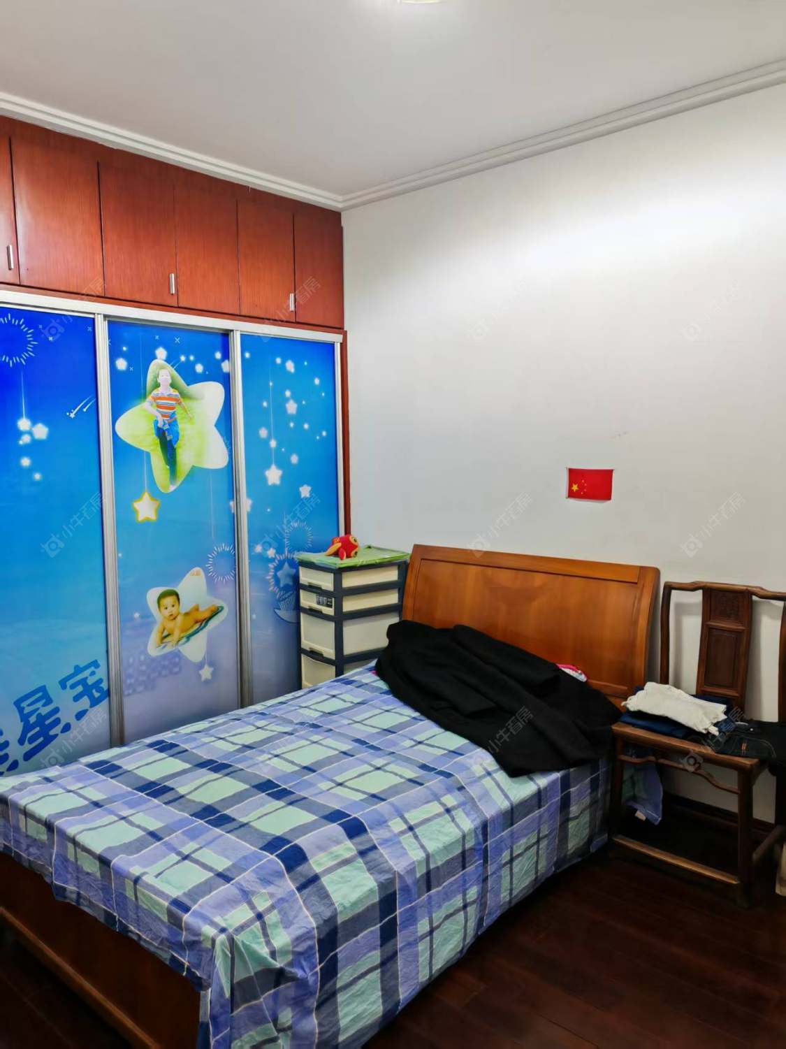 常州青山湾南区租房_小牛看房