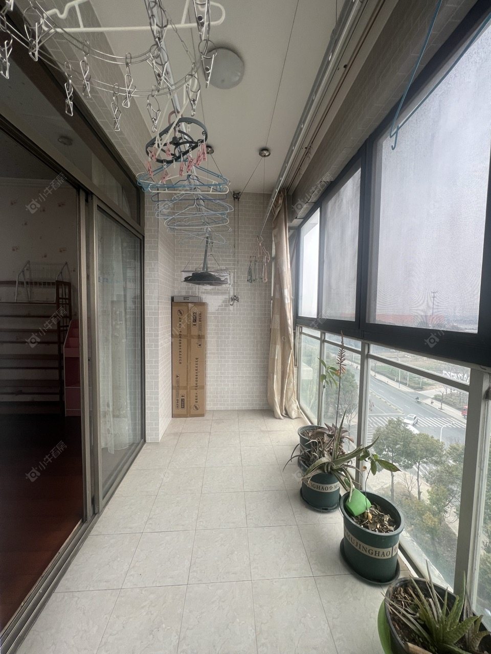 常州春晓苑在租房源室内图_小牛看房