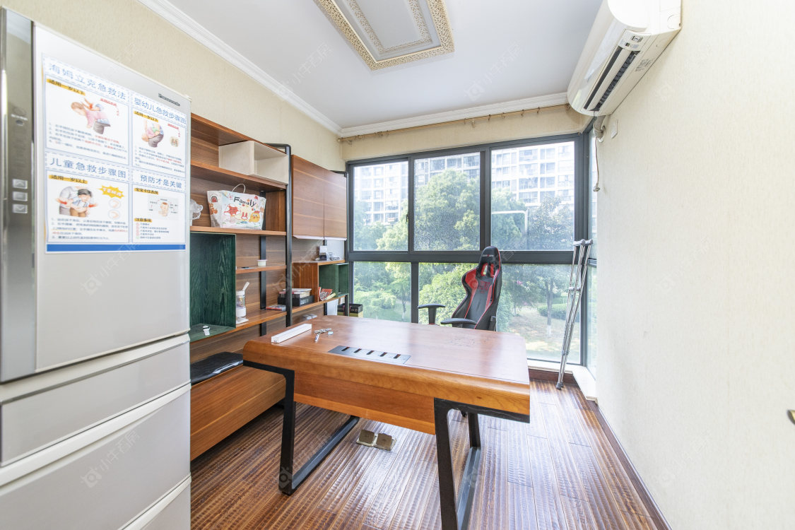 常州新城南都美域在售二手房源室内图_小牛看房