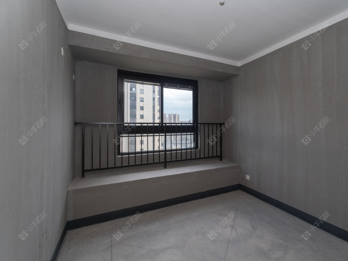 常州新城熙隽在售二手房源室内图_小牛看房