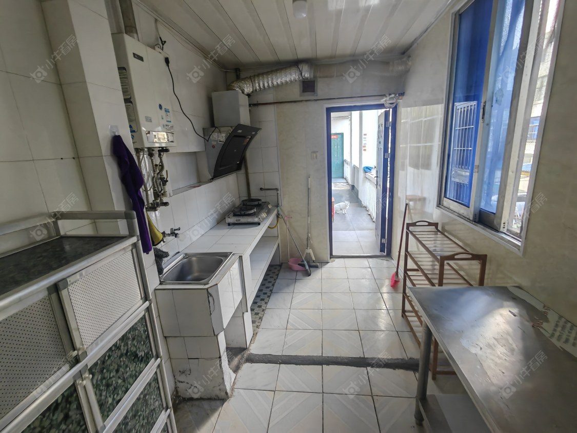 常州清凉新村在租房源户型图_小牛看房