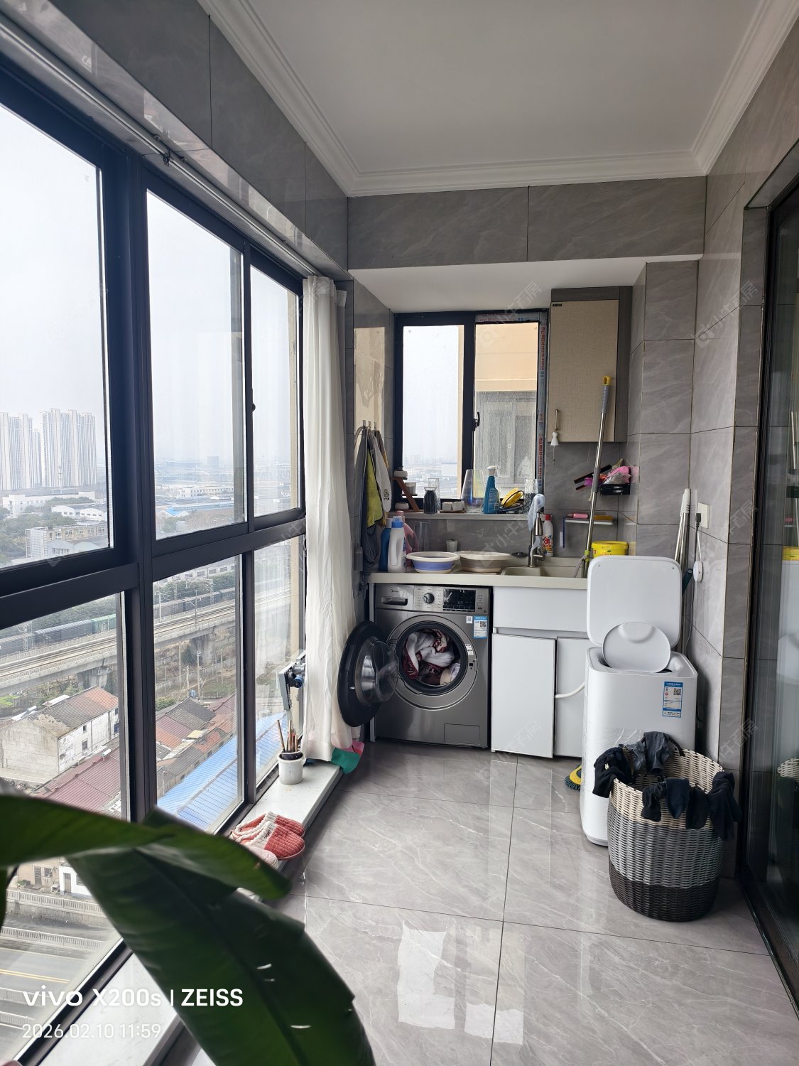 常州新城和昱文萃苑在租房源室内图_小牛看房