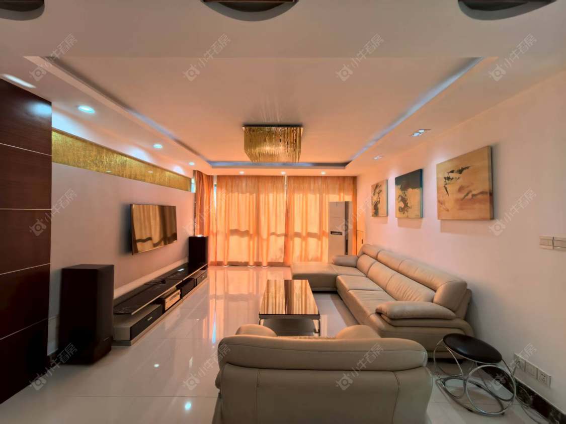 金百花园房源室内图 常州金百花园在租房源室内图_小牛看房