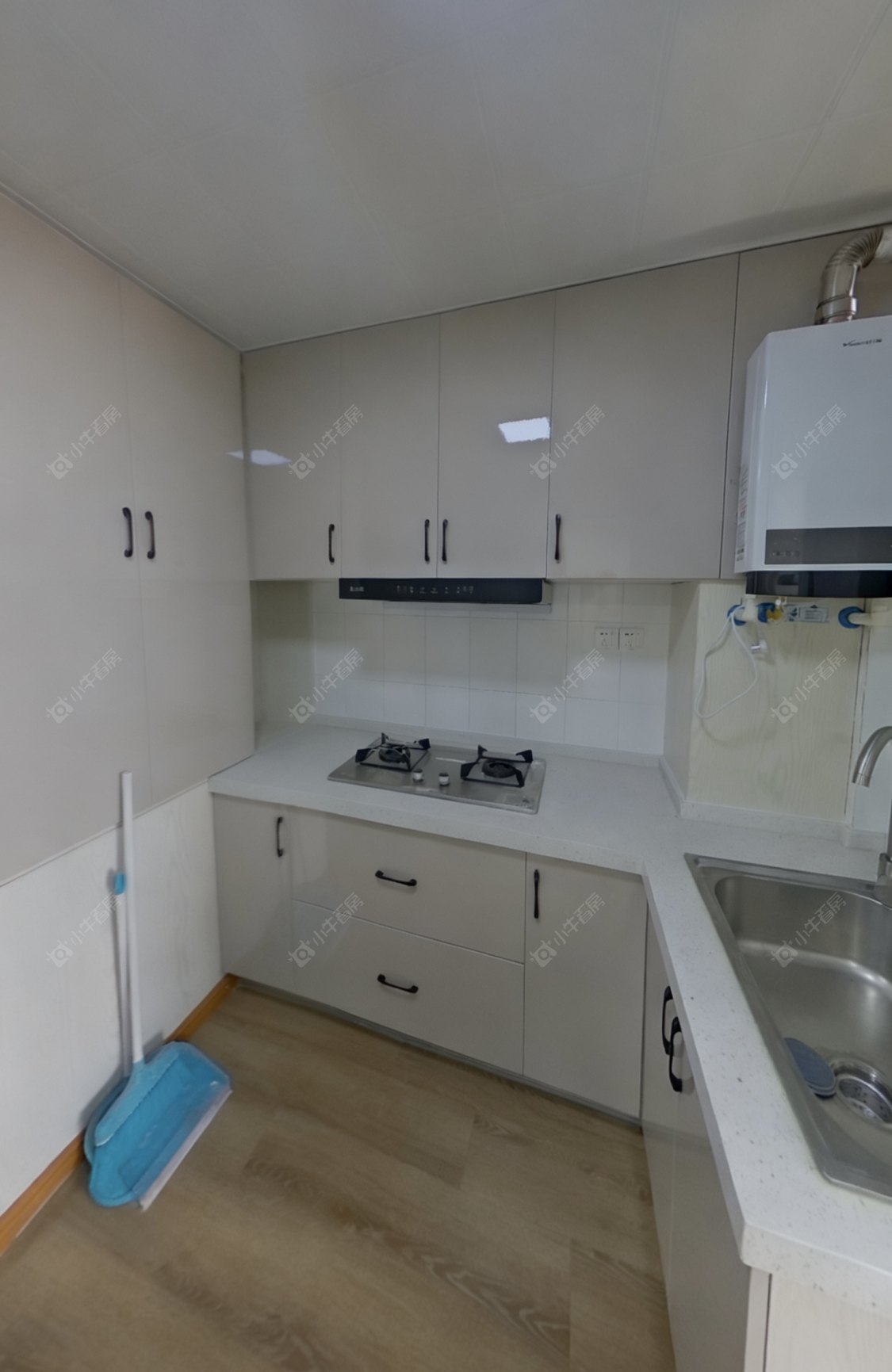 常州金鼎公寓在租房源_小牛看房