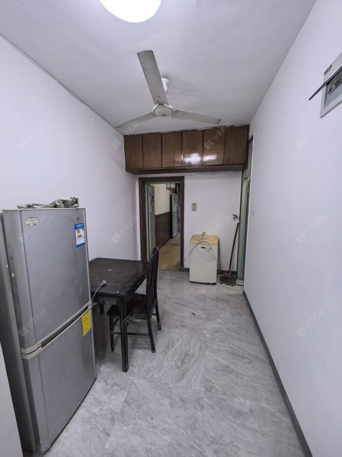 常州河苑新村在租房源室内图_小牛看房