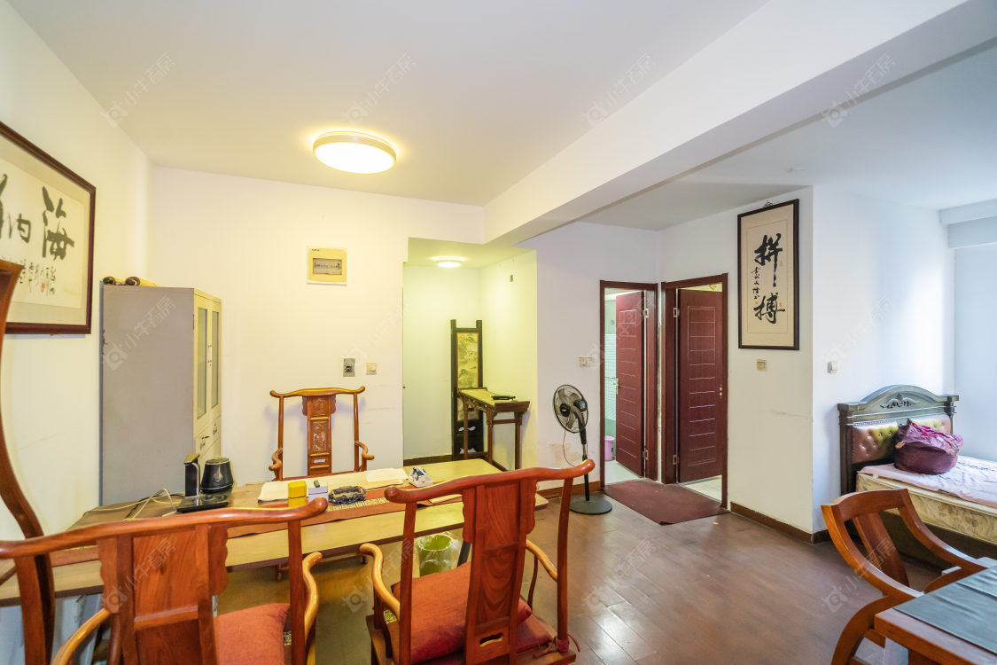 常州新天地商业广场在售二手房源室内图_小牛看房