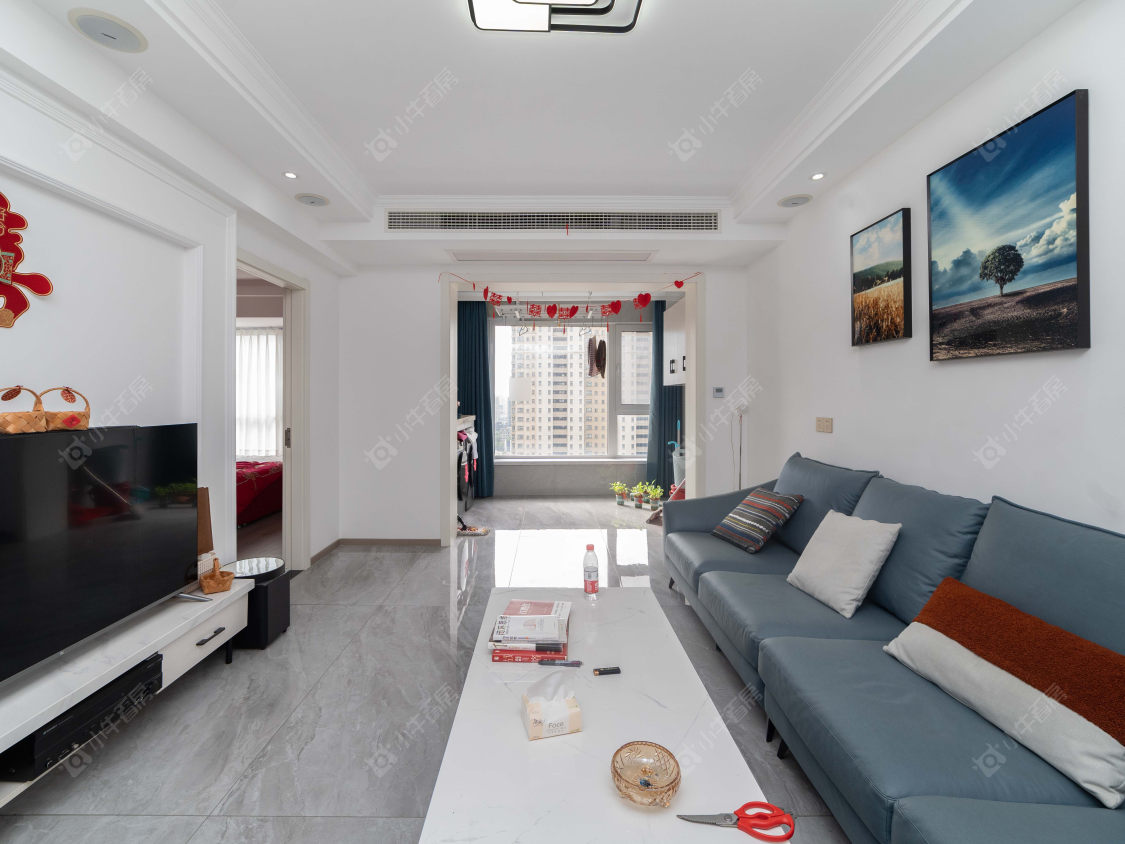 常州天隽峰在售二手房_小牛看房