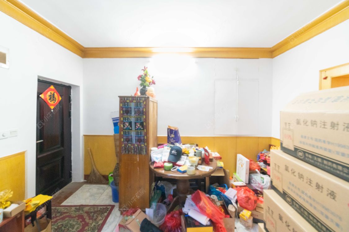 常州花园新村（钟楼）在售二手房源室内图_小牛看房