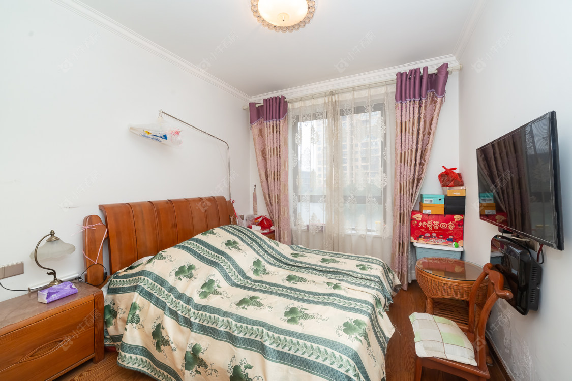 常州金新润园在售二手房源室内图_小牛看房