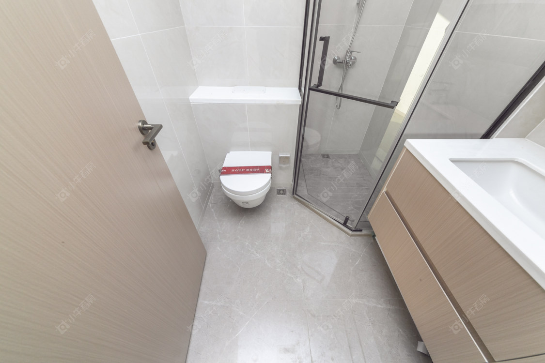 常州中建国贤府在售二手房源室内图_小牛看房