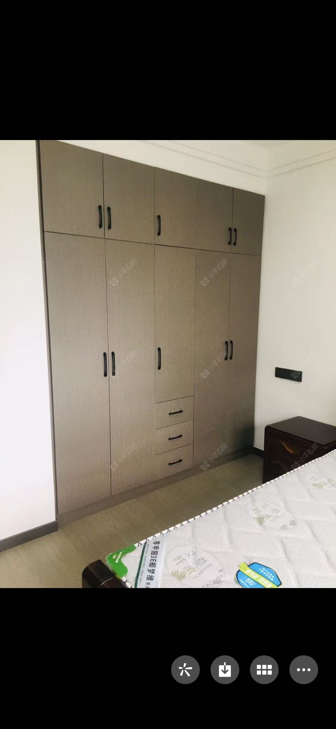 常州金鹰世界租房_金鹰世界1室1厅房源出租
