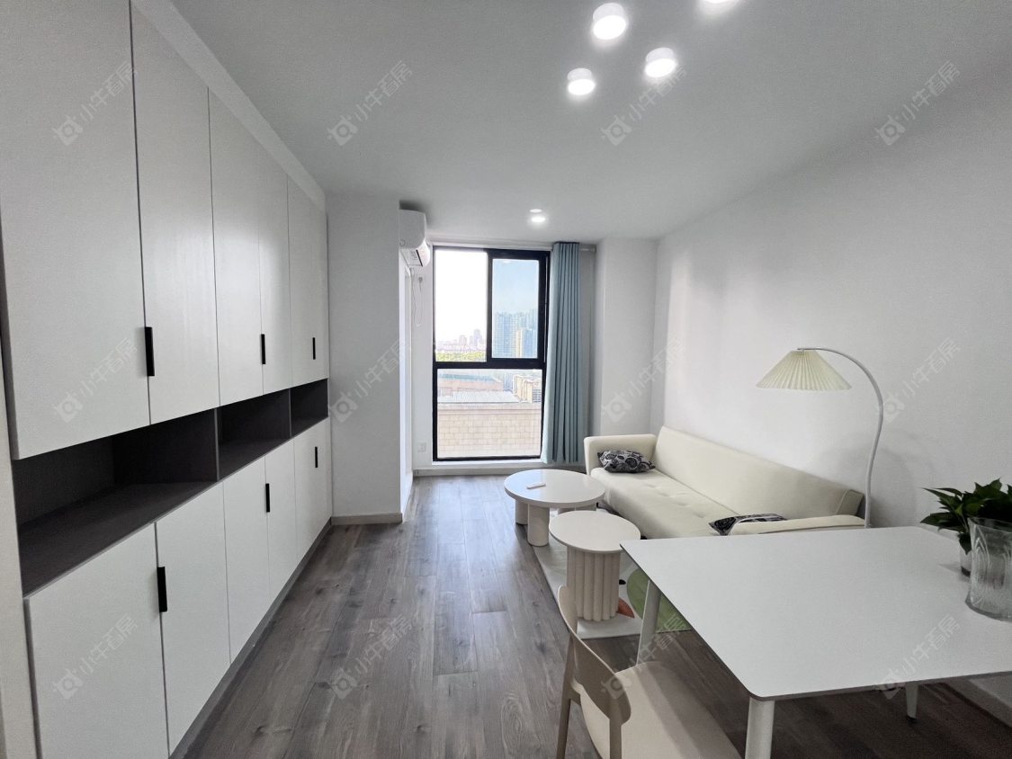 新城帝景东区房源室内图 常州新城帝景东区在租房源室内图_小牛看房