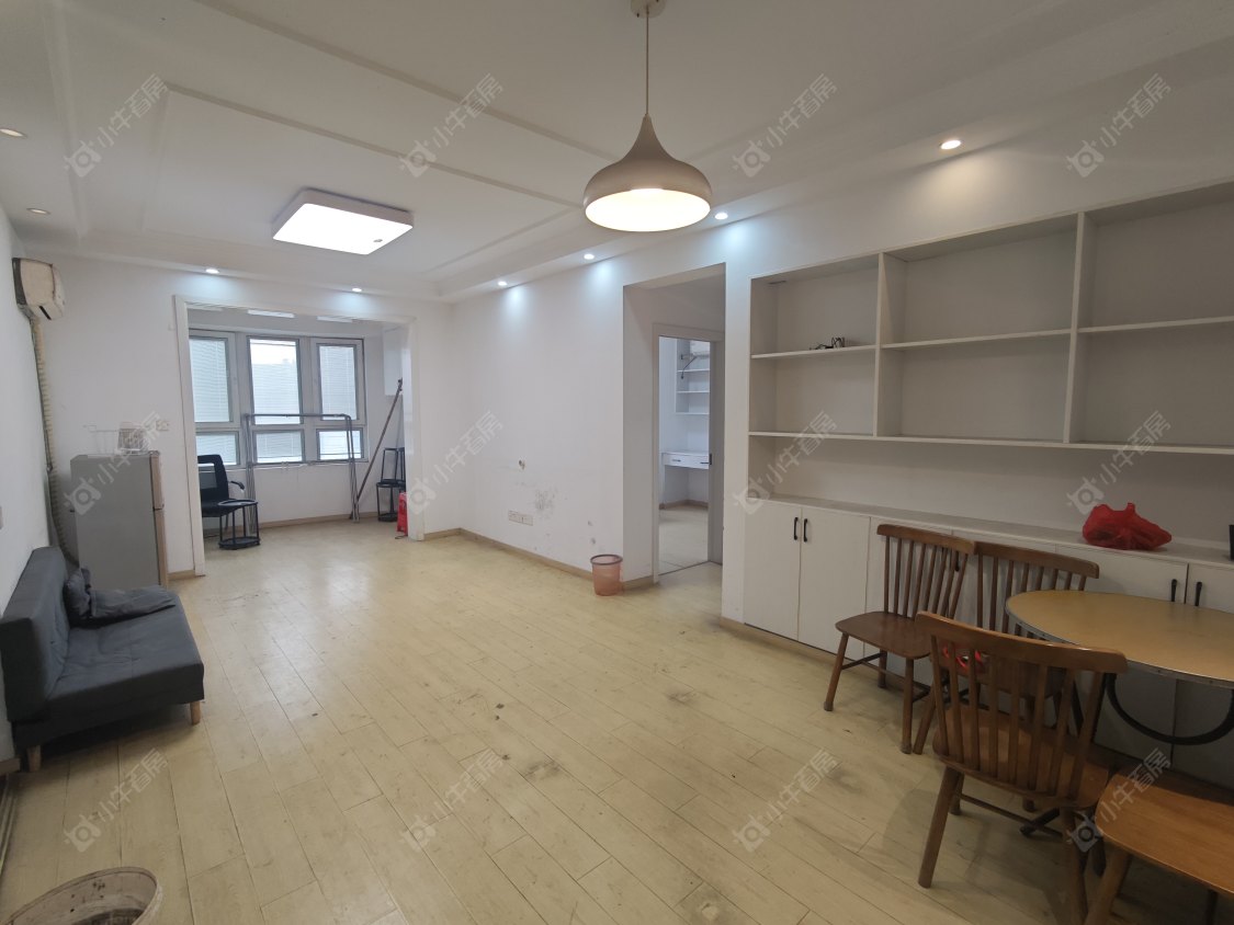 常州檀香湾在租房源室内图_小牛看房