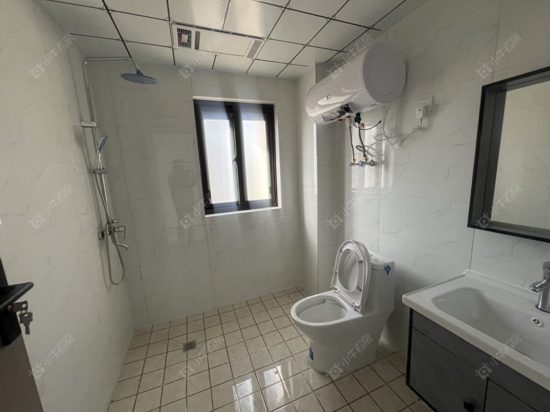 常州新尚嘉园在租房源室内图_小牛看房