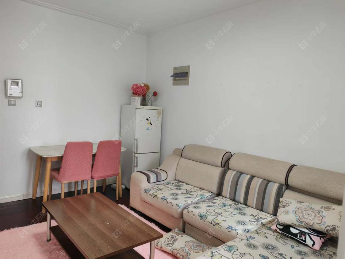 常州人民家园在租房源室内图_小牛看房