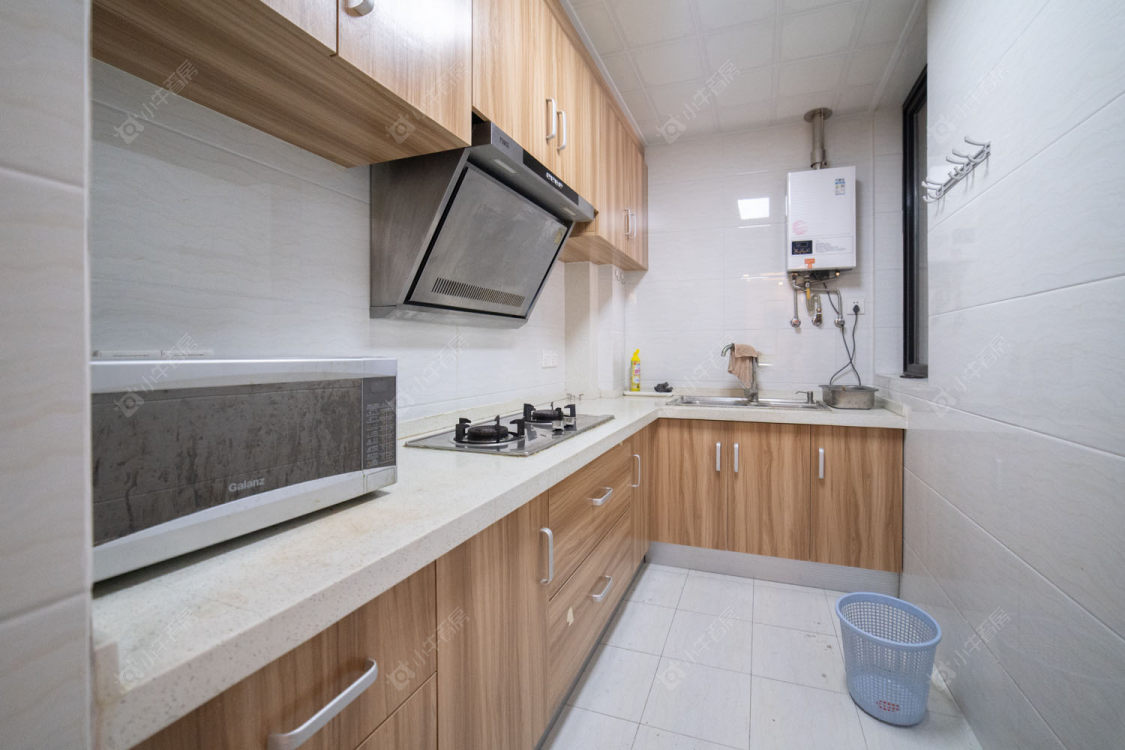 常州外滩1号在售二手房源_小牛看房