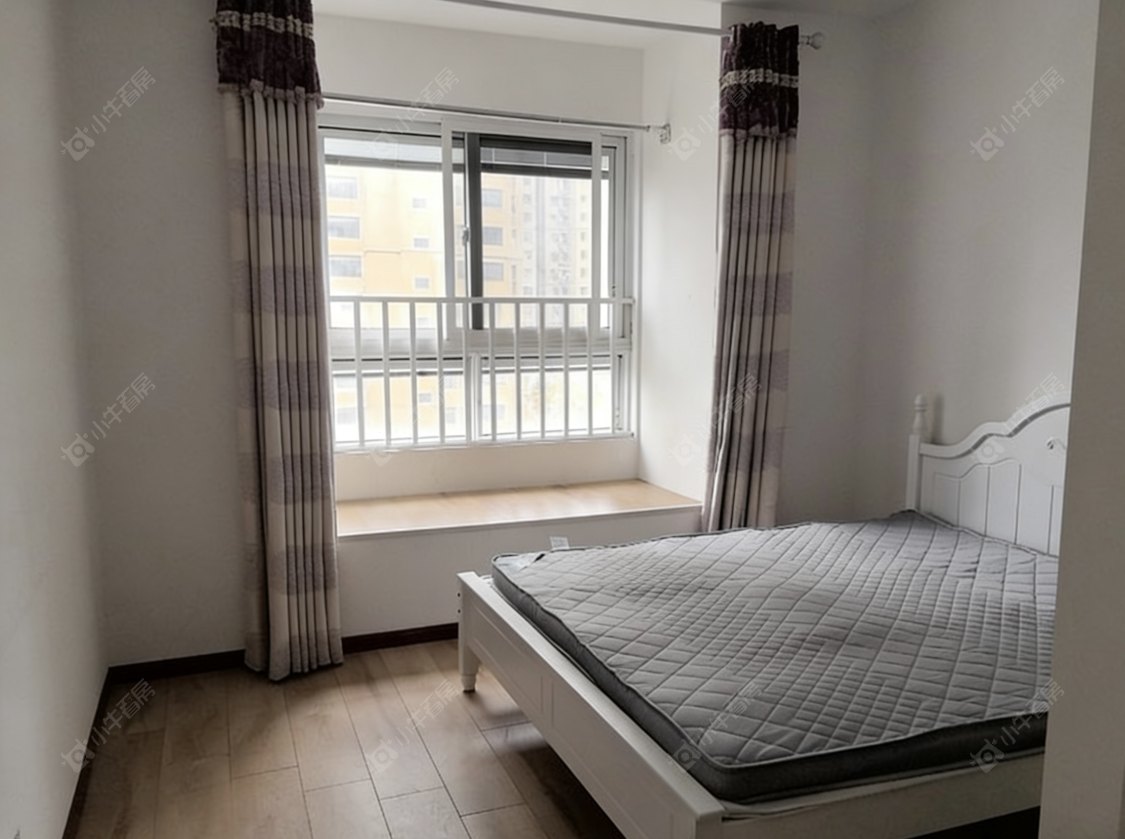 常州河枫御景花苑在租房源_小牛看房