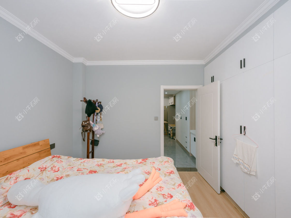 常州金色新城东区在租房源_小牛看房