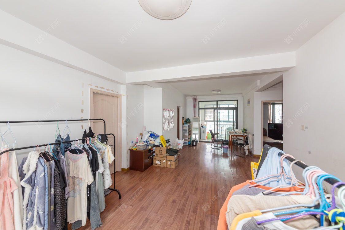 常州凤凰名城在售二手房源室内图_小牛看房