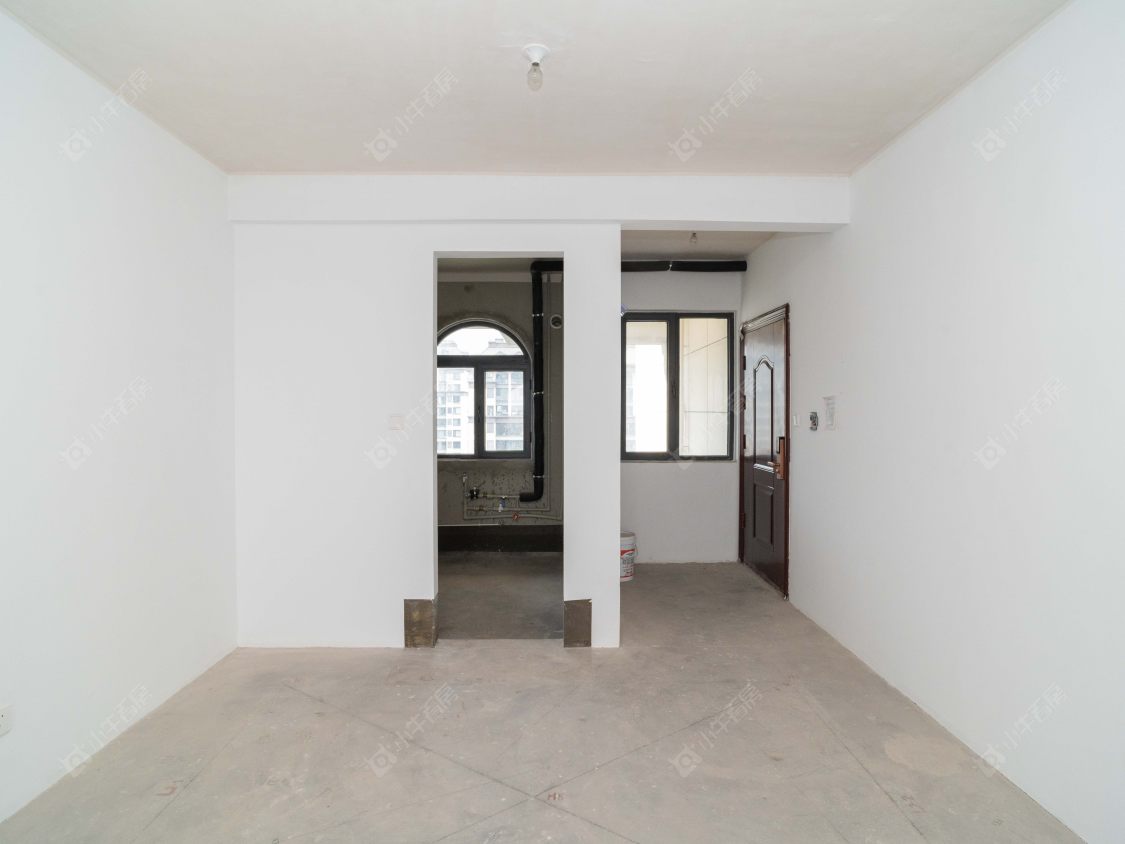 常州港悦府在售二手房源室内图_小牛看房