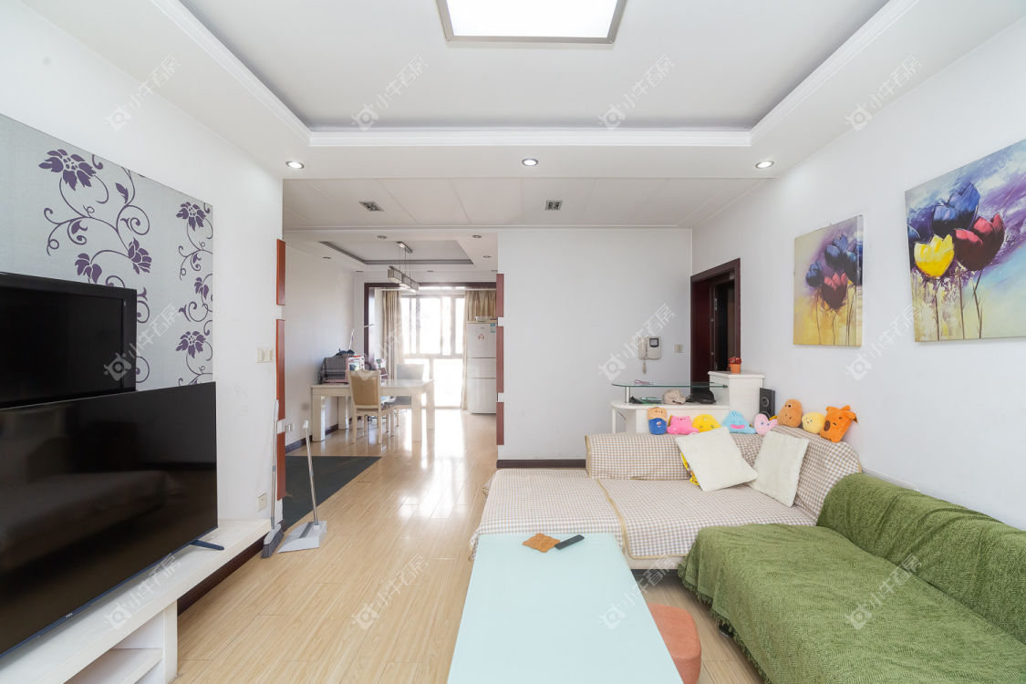 常州玉龙湾花园在租房源_小牛看房