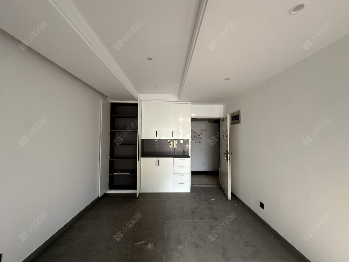 常州金鼎公寓在租房源室内图_小牛看房