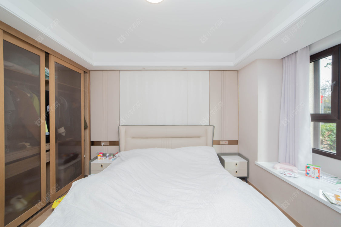 朗诗熙华府房源室内图 常州朗诗熙华府在售二手房源室内图_小牛看房