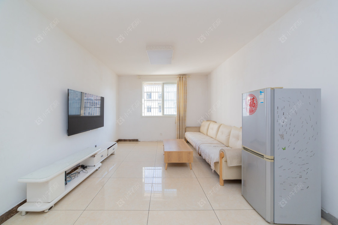 常州泰山二村在售二手房源室内图_小牛看房