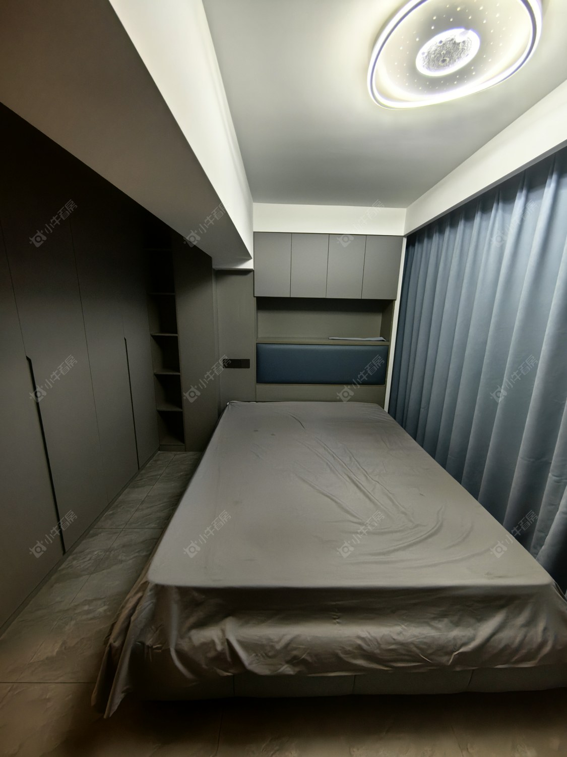 常州新龙江城市广场租房房源封面图