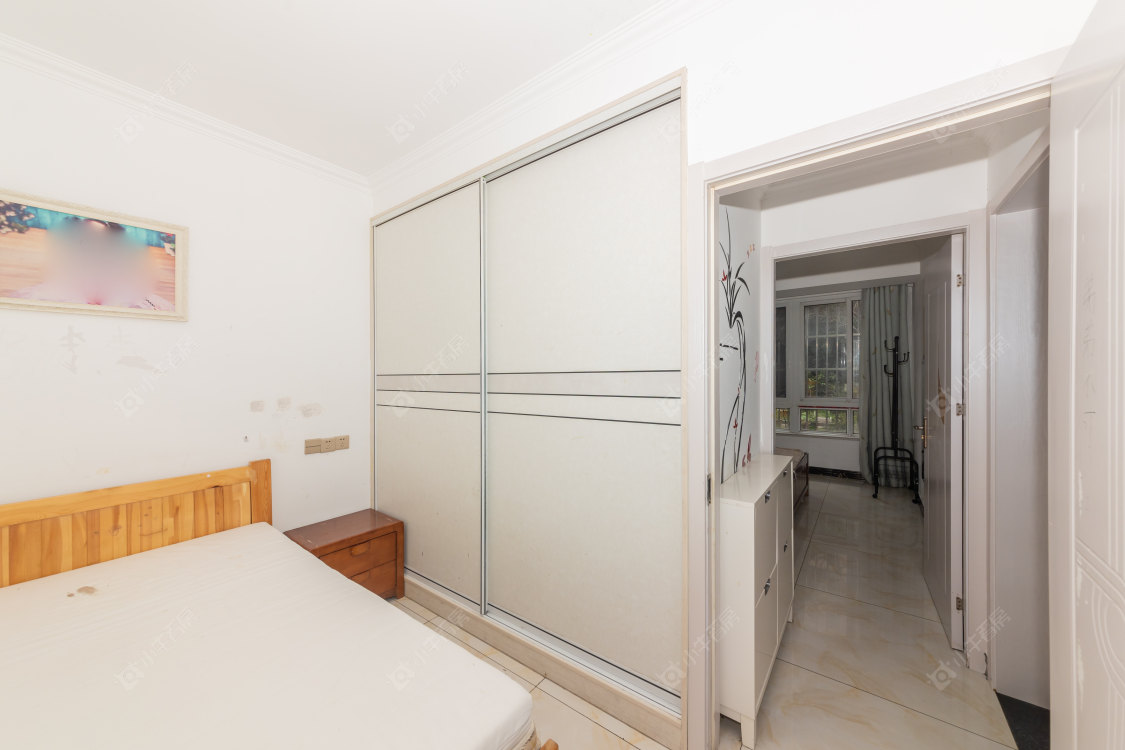 常州西瑶苑在售二手房源室内图_小牛看房