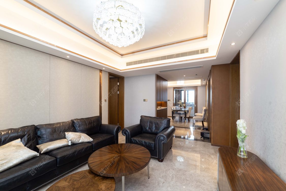 常州常发珑玥在售二手房源室内图_小牛看房