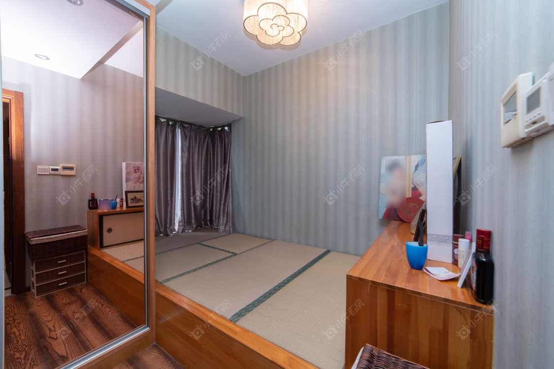 常州高成莱茵三期在售二手房源室内图_小牛看房