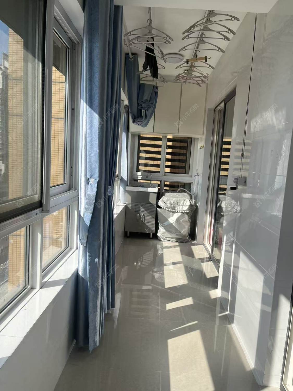 常州花园西郡在租房源室内图_小牛看房