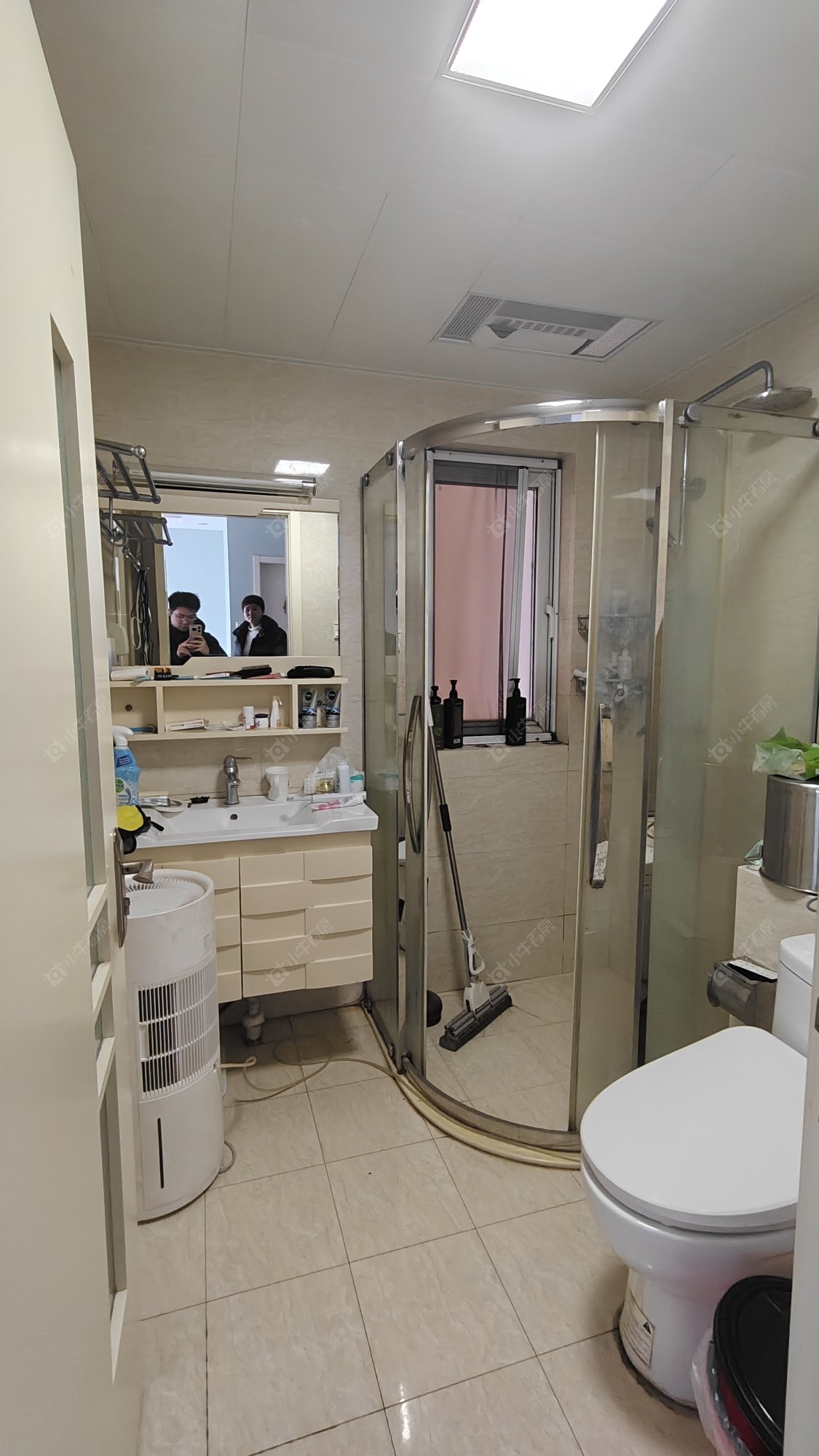 常州新城香溢澜桥一期在租房源_小牛看房