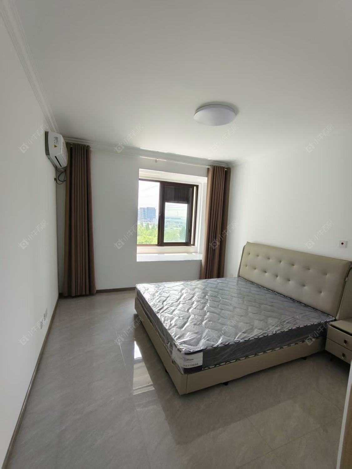 常州百馨西苑五期在租房源室内图_小牛看房