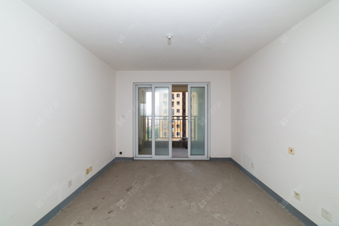 常州香溢紫郡三期在售二手房_小牛看房