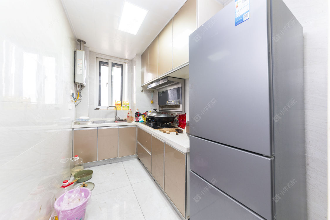 常州新城郡未来在售二手房源室内图_小牛看房