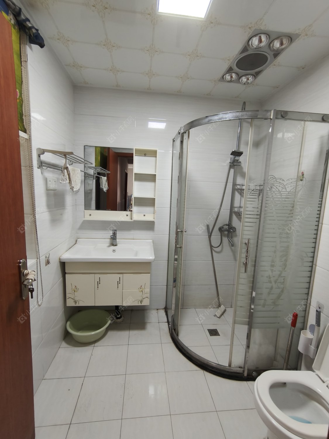 常州湖港名城在租房源室内图_小牛看房