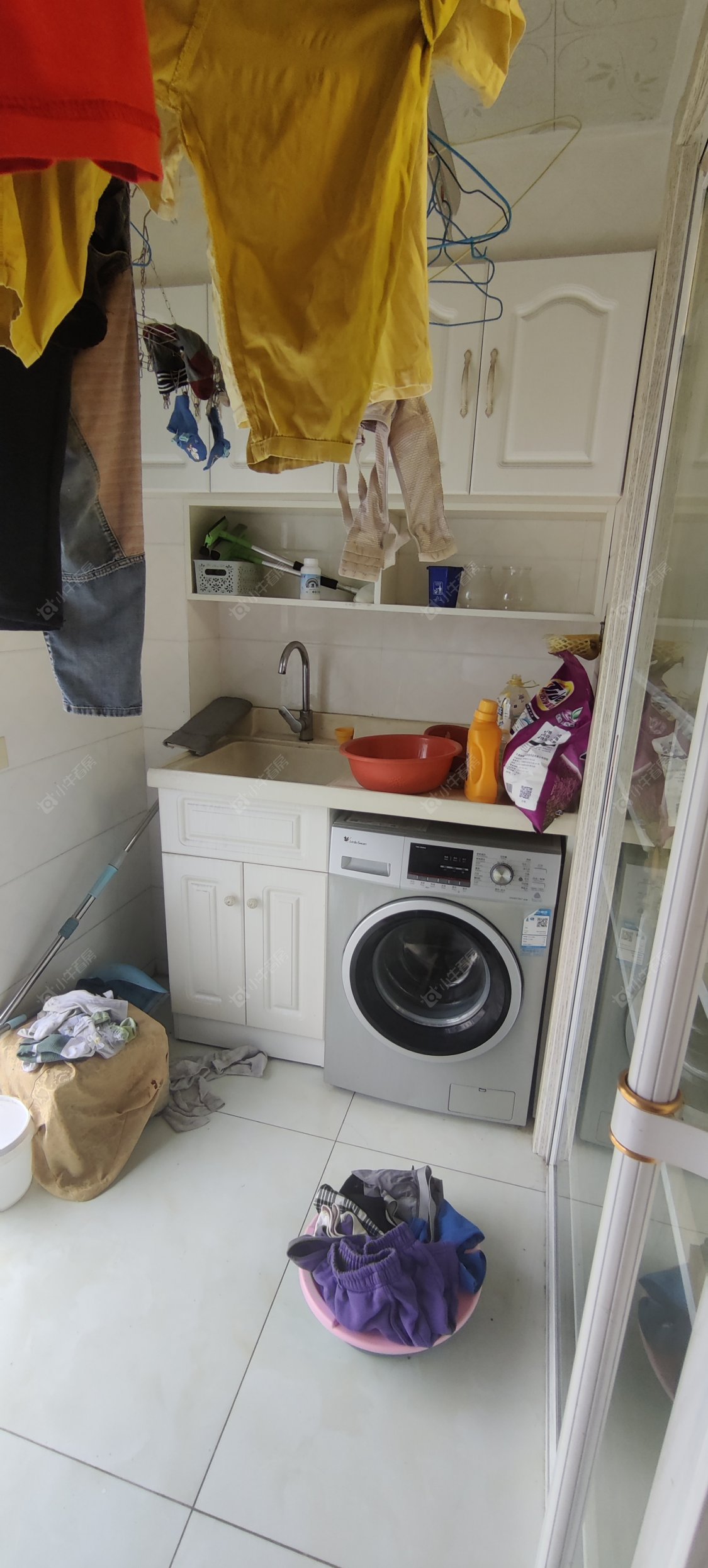 常州泰盈八千里在租房源_小牛看房