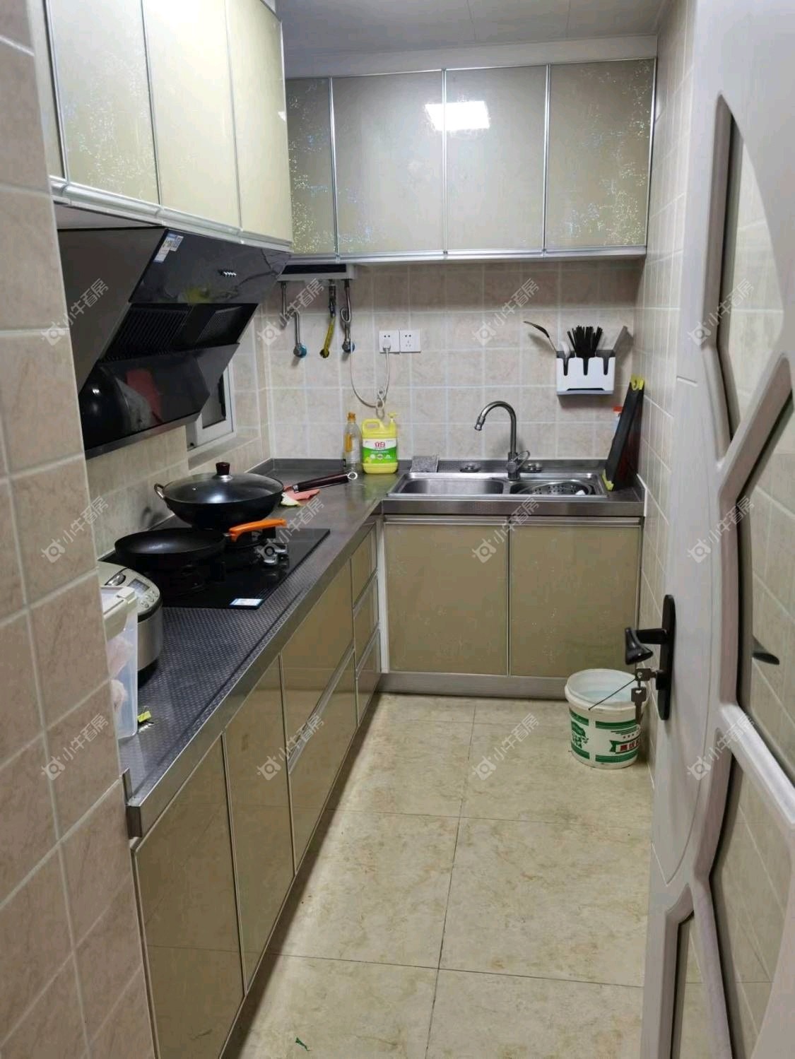 常州紫廷名苑在租房源_小牛看房