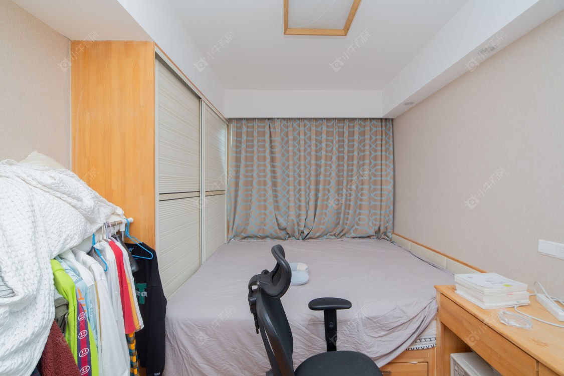 常州南博湾花园在售二手房源室内图_小牛看房