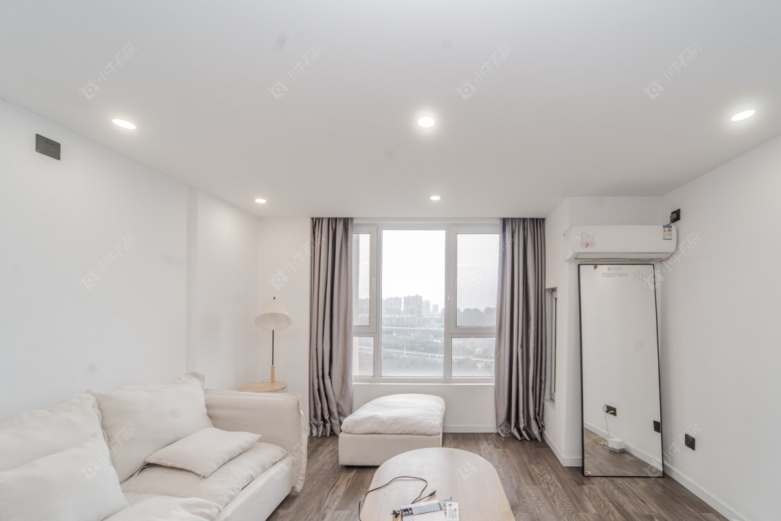 常州中海锦珑湾在售二手房源室内图_小牛看房