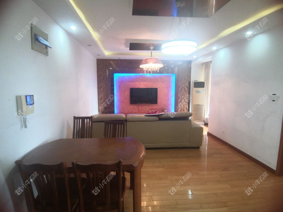 蔷薇家园房源室内图 常州蔷薇家园在租房源室内图_小牛看房