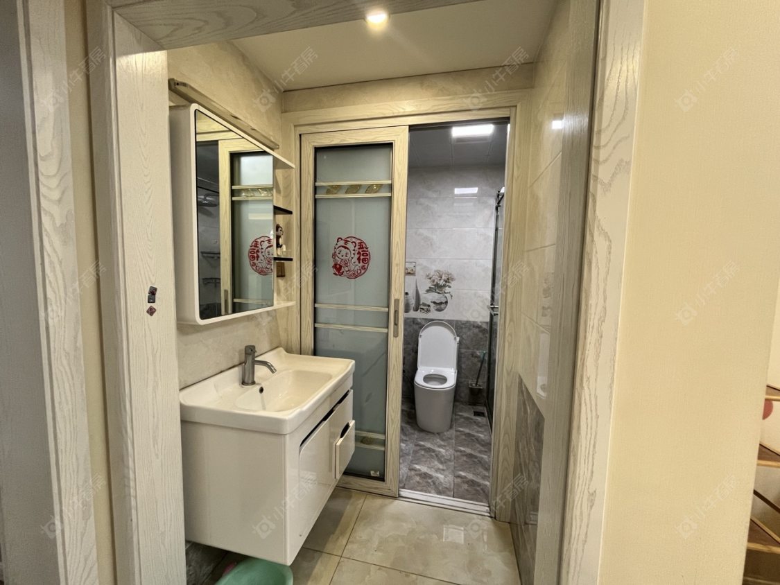 常州香树湾馨苑在租房源室内图_小牛看房